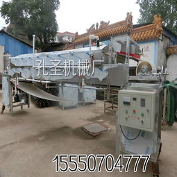 孔圣機(jī)械 廠家直銷仿手工圓形粉皮機(jī)，助力教育設(shè)備升級