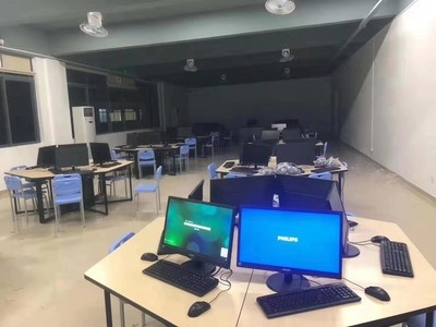 飛利浦顯示器 以卓越顯示技術，賦能教育信息化新時代