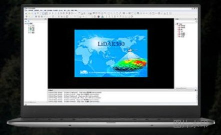 LiDAR360激光雷達(dá)點云數(shù)據(jù)處理軟件